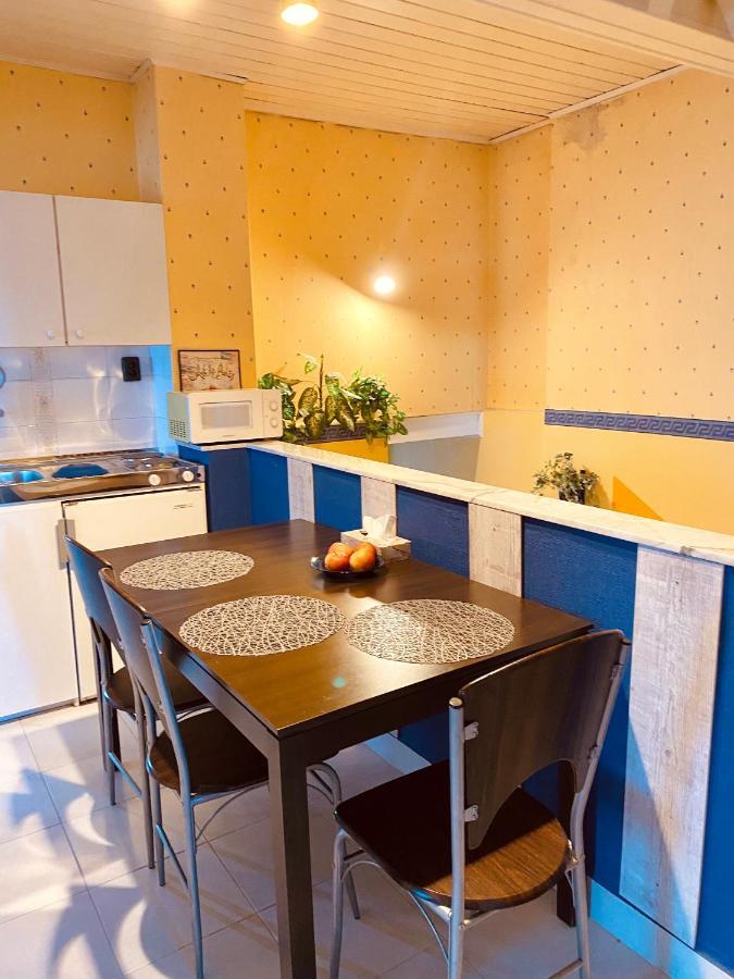 Sailor'S Apartman Siófok Exteriör bild