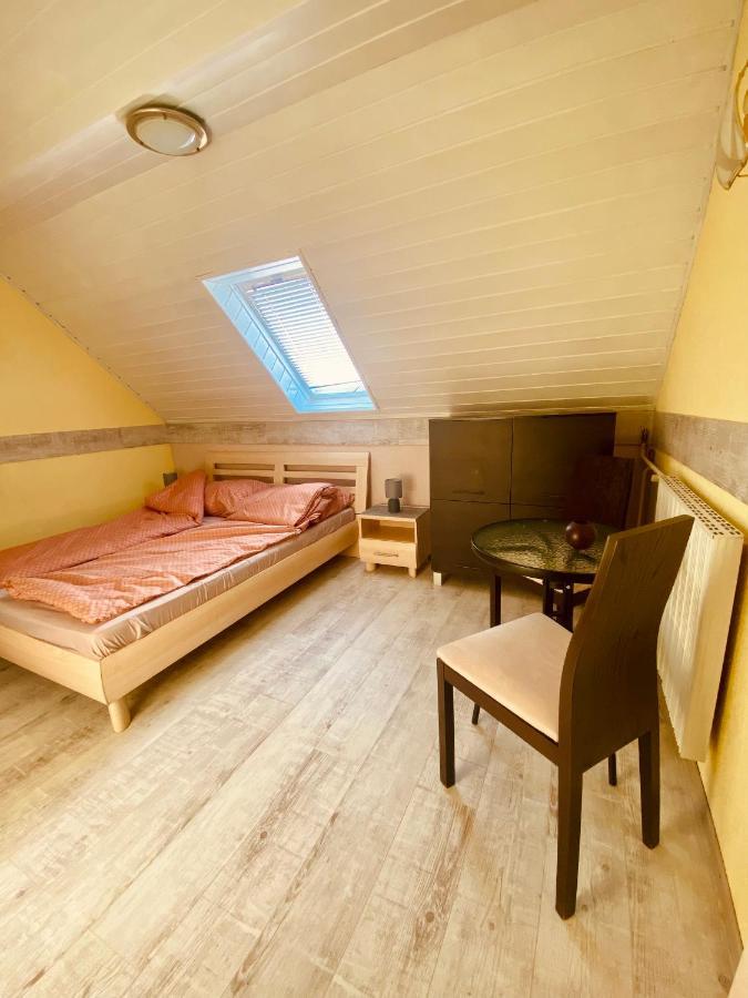 Sailor'S Apartman Siófok Exteriör bild