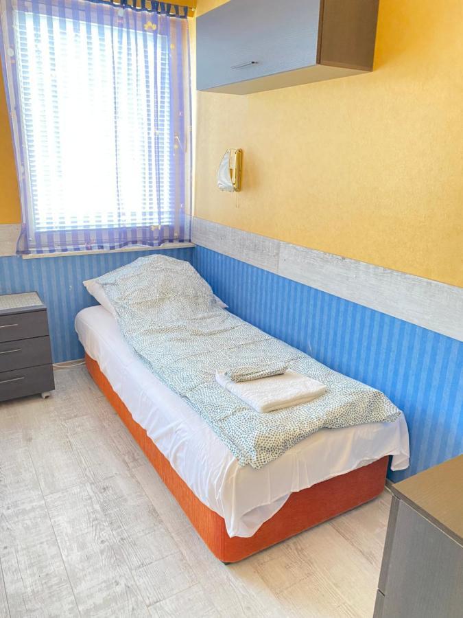Sailor'S Apartman Siófok Exteriör bild