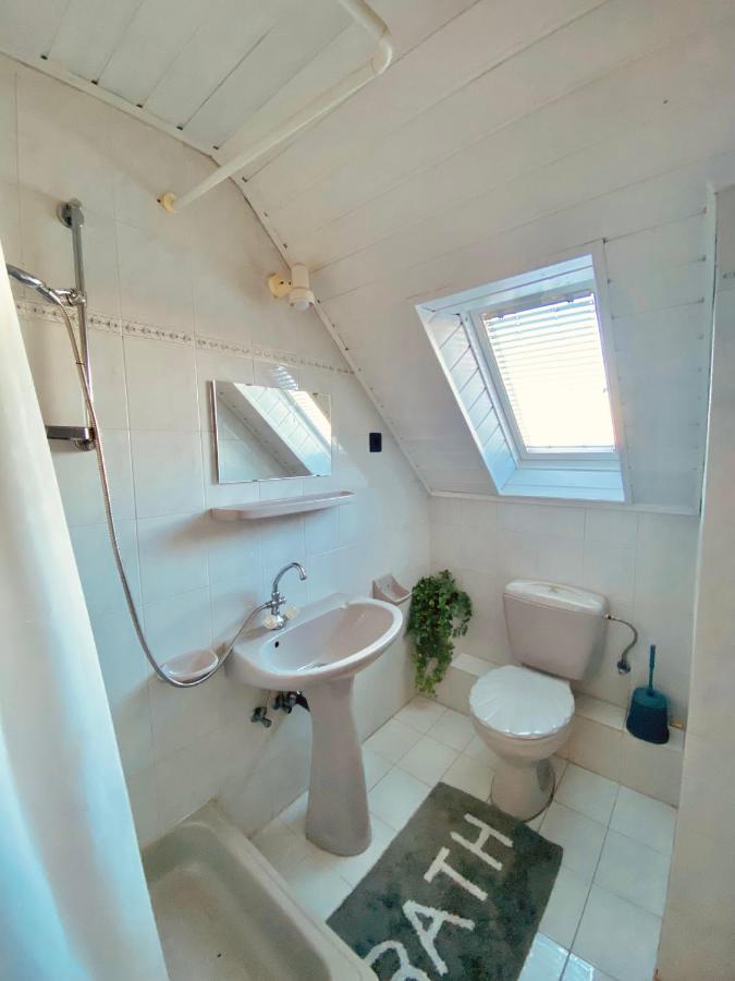 Sailor'S Apartman Siófok Exteriör bild