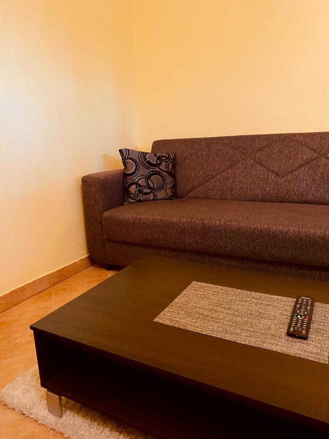 Sailor'S Apartman Siófok Exteriör bild