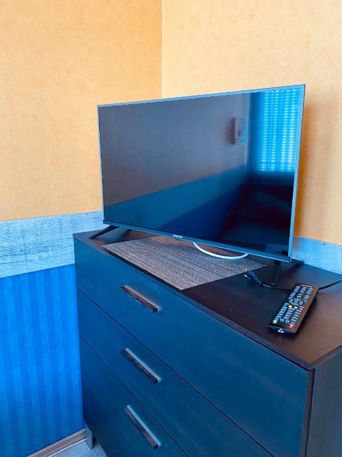 Sailor'S Apartman Siófok Exteriör bild