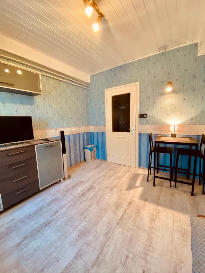 Sailor'S Apartman Siófok Exteriör bild
