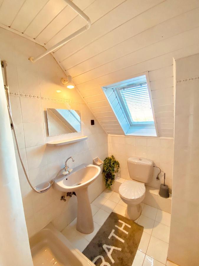Sailor'S Apartman Siófok Exteriör bild