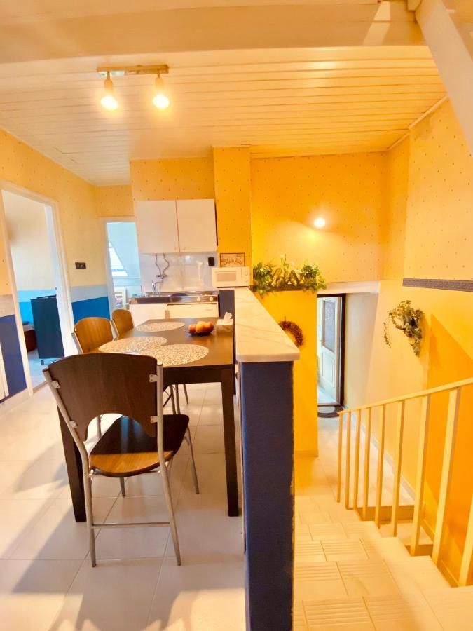 Sailor'S Apartman Siófok Exteriör bild