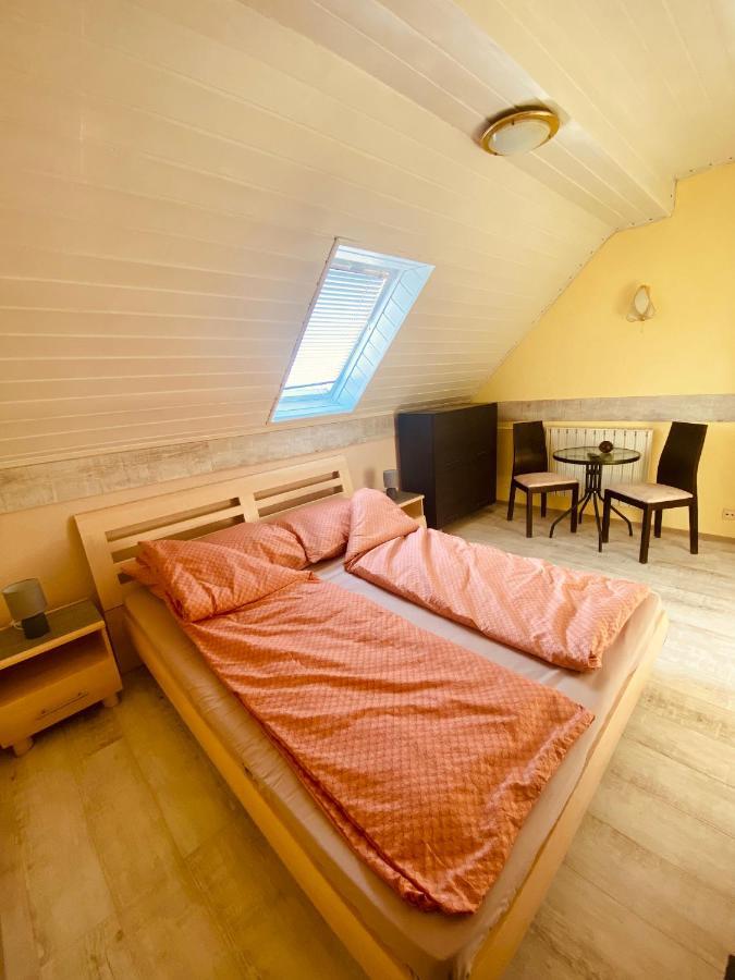 Sailor'S Apartman Siófok Exteriör bild