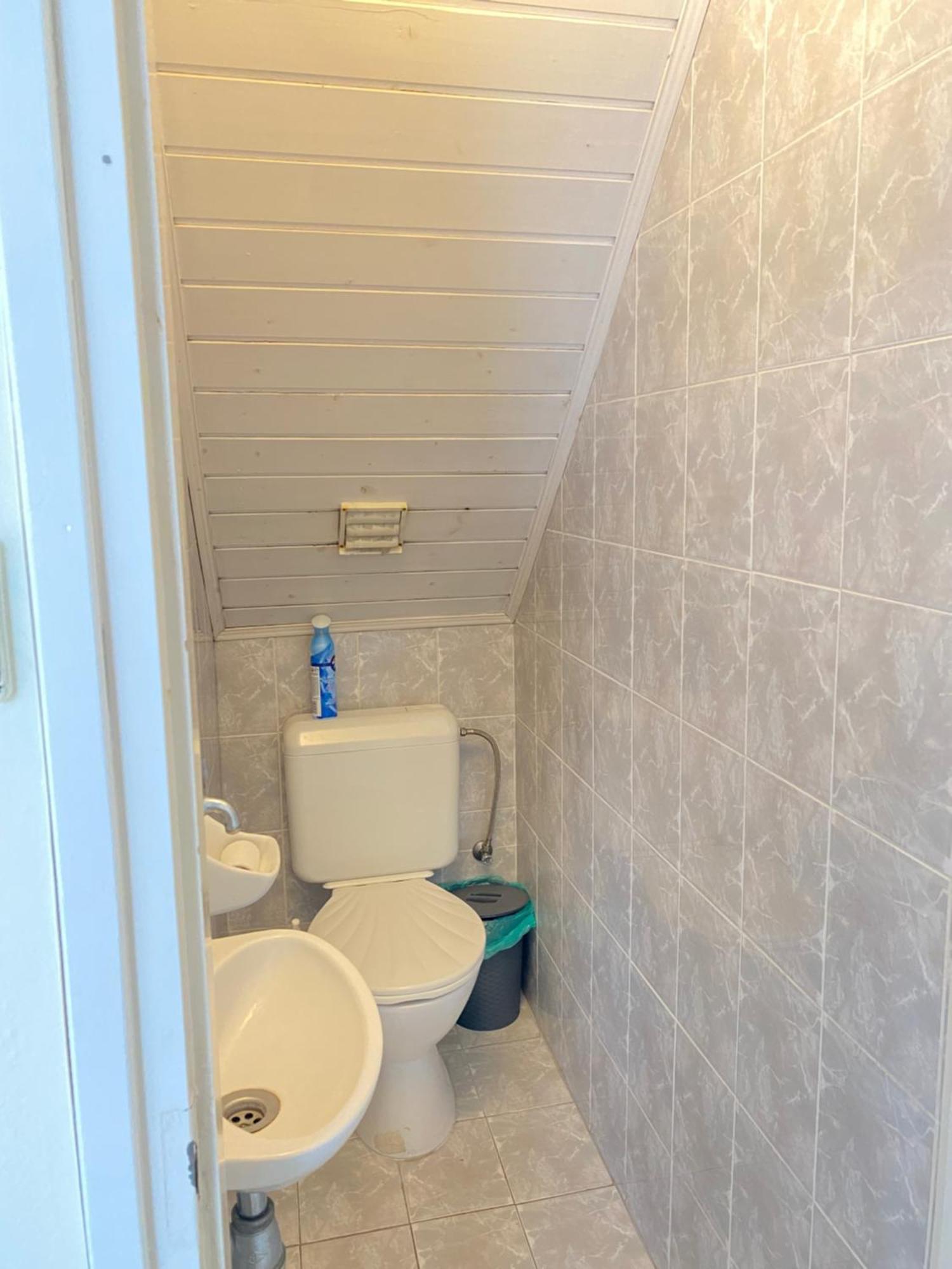 Sailor'S Apartman Siófok Exteriör bild