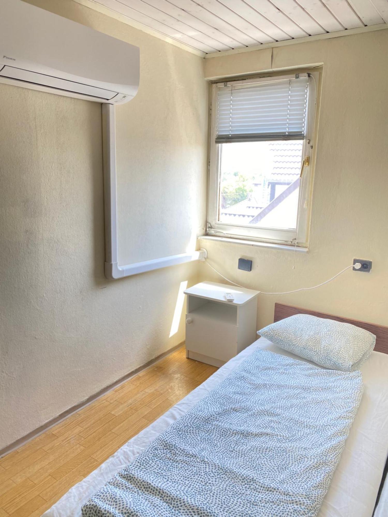 Sailor'S Apartman Siófok Exteriör bild
