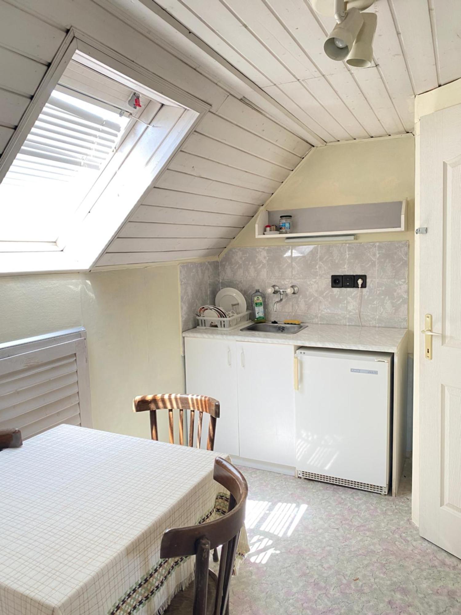 Sailor'S Apartman Siófok Exteriör bild