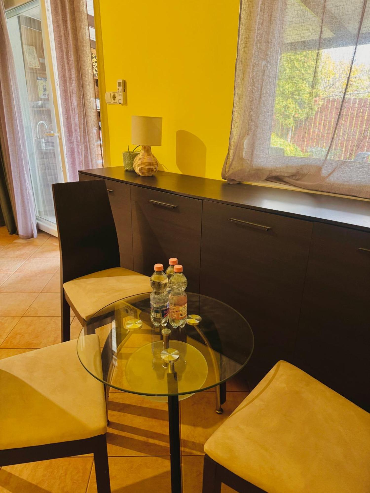 Sailor'S Apartman Siófok Exteriör bild