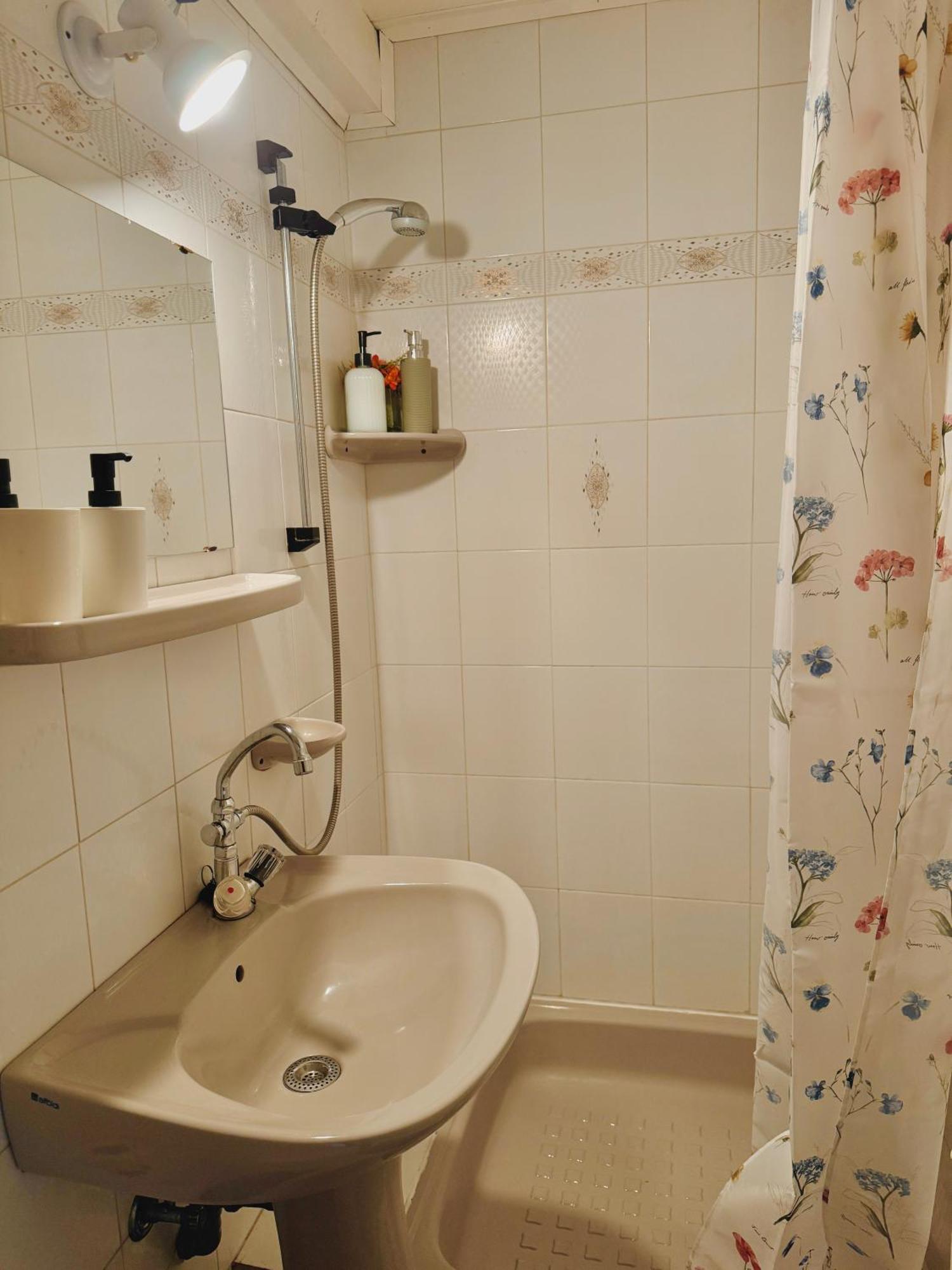 Sailor'S Apartman Siófok Exteriör bild