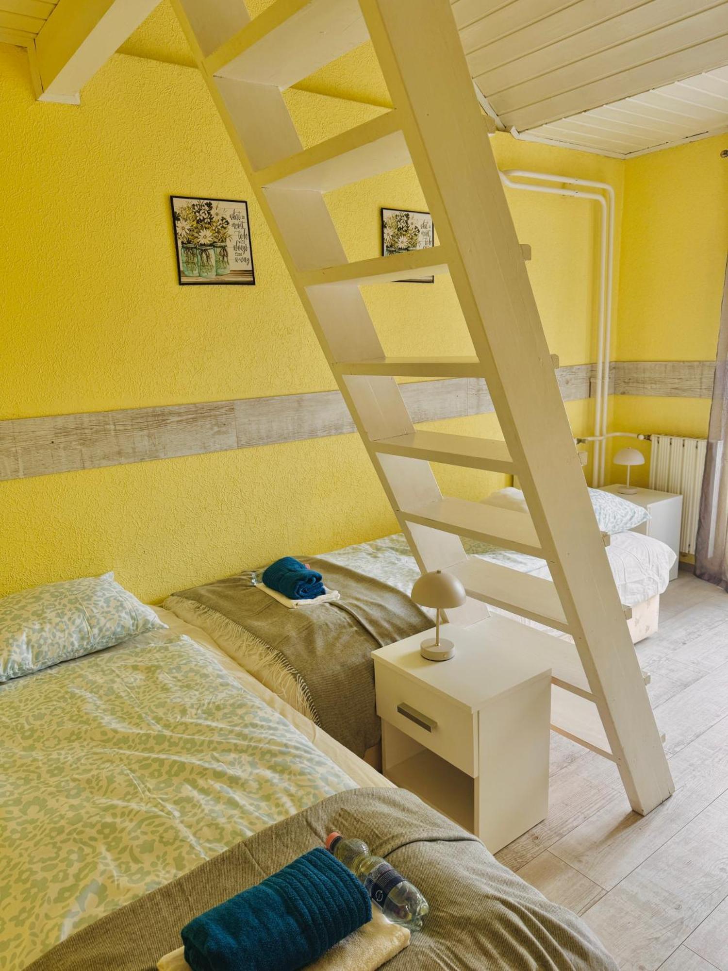 Sailor'S Apartman Siófok Exteriör bild