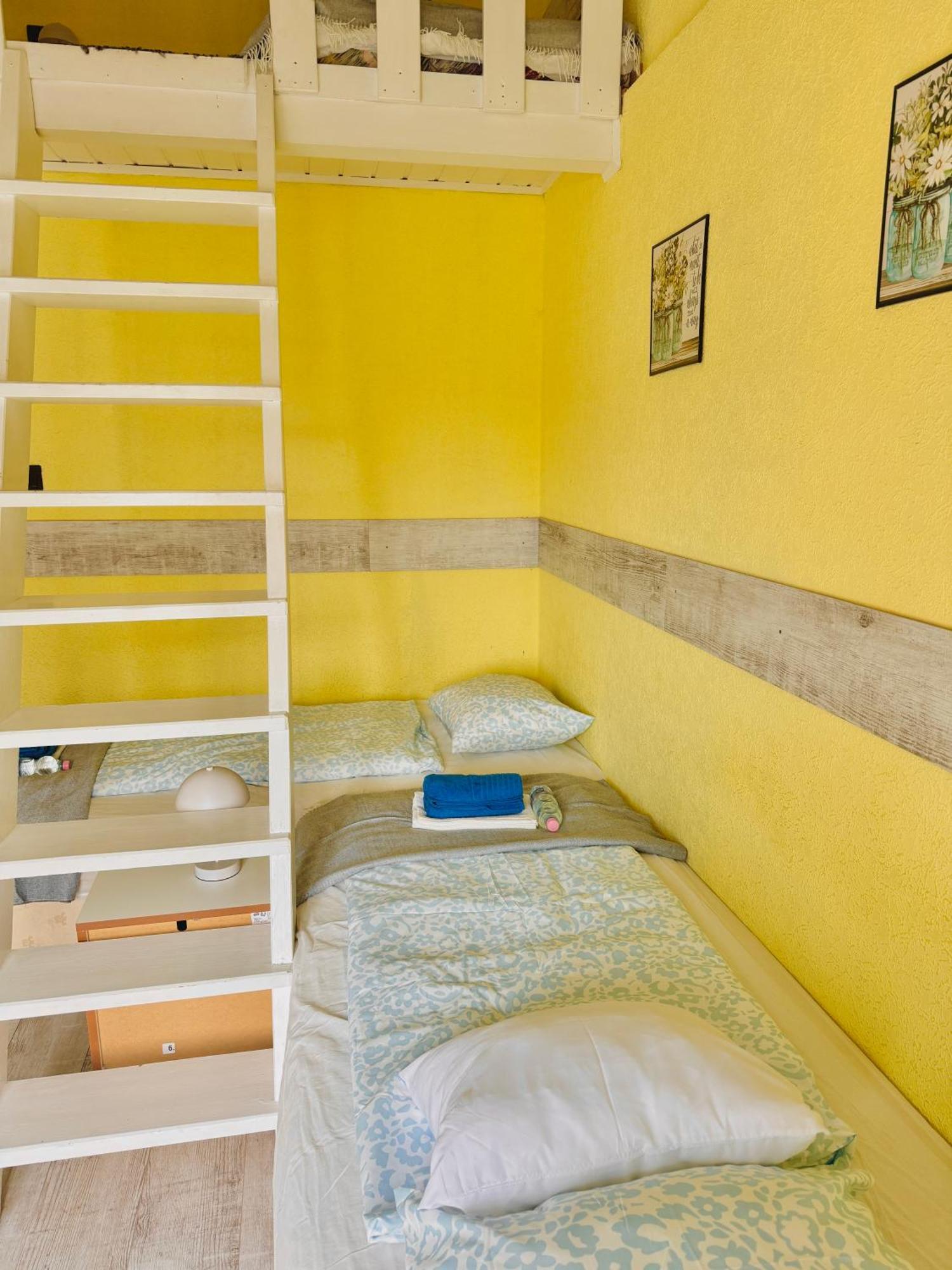 Sailor'S Apartman Siófok Exteriör bild