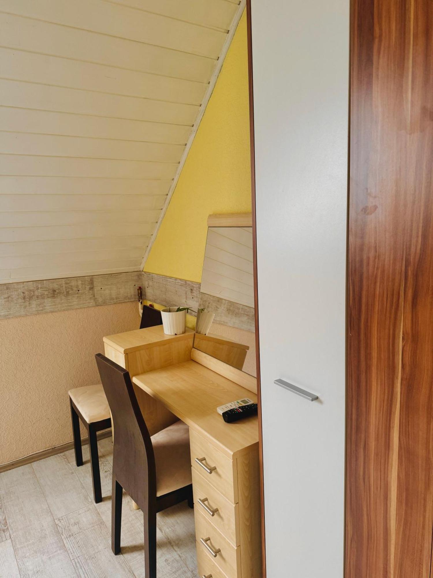 Sailor'S Apartman Siófok Exteriör bild