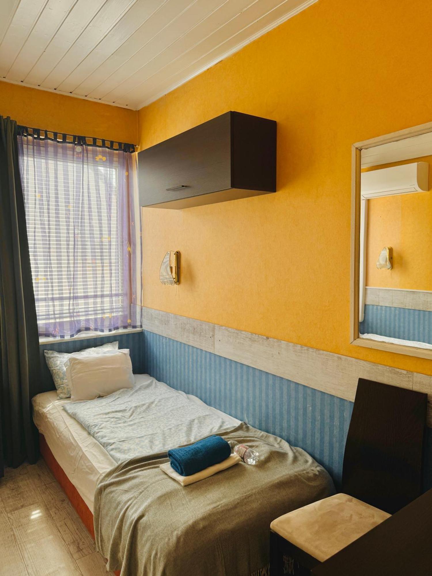 Sailor'S Apartman Siófok Exteriör bild