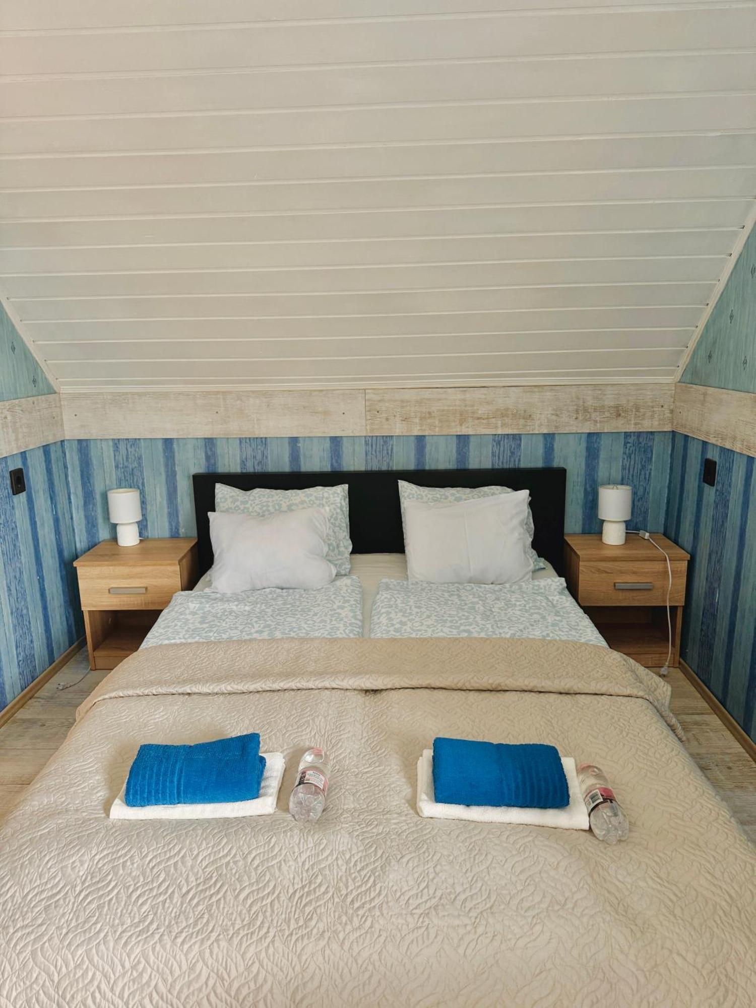Sailor'S Apartman Siófok Exteriör bild