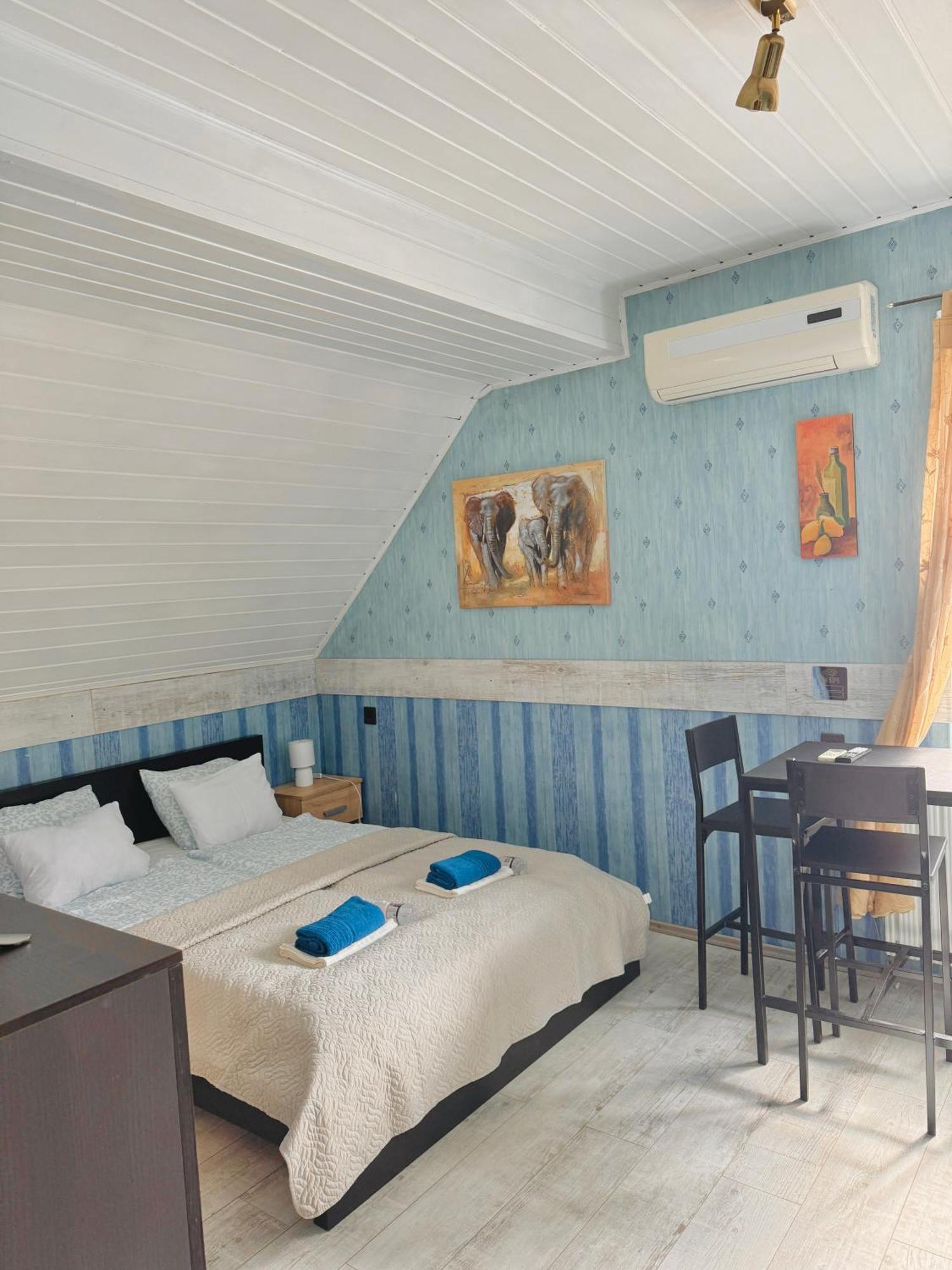 Sailor'S Apartman Siófok Exteriör bild