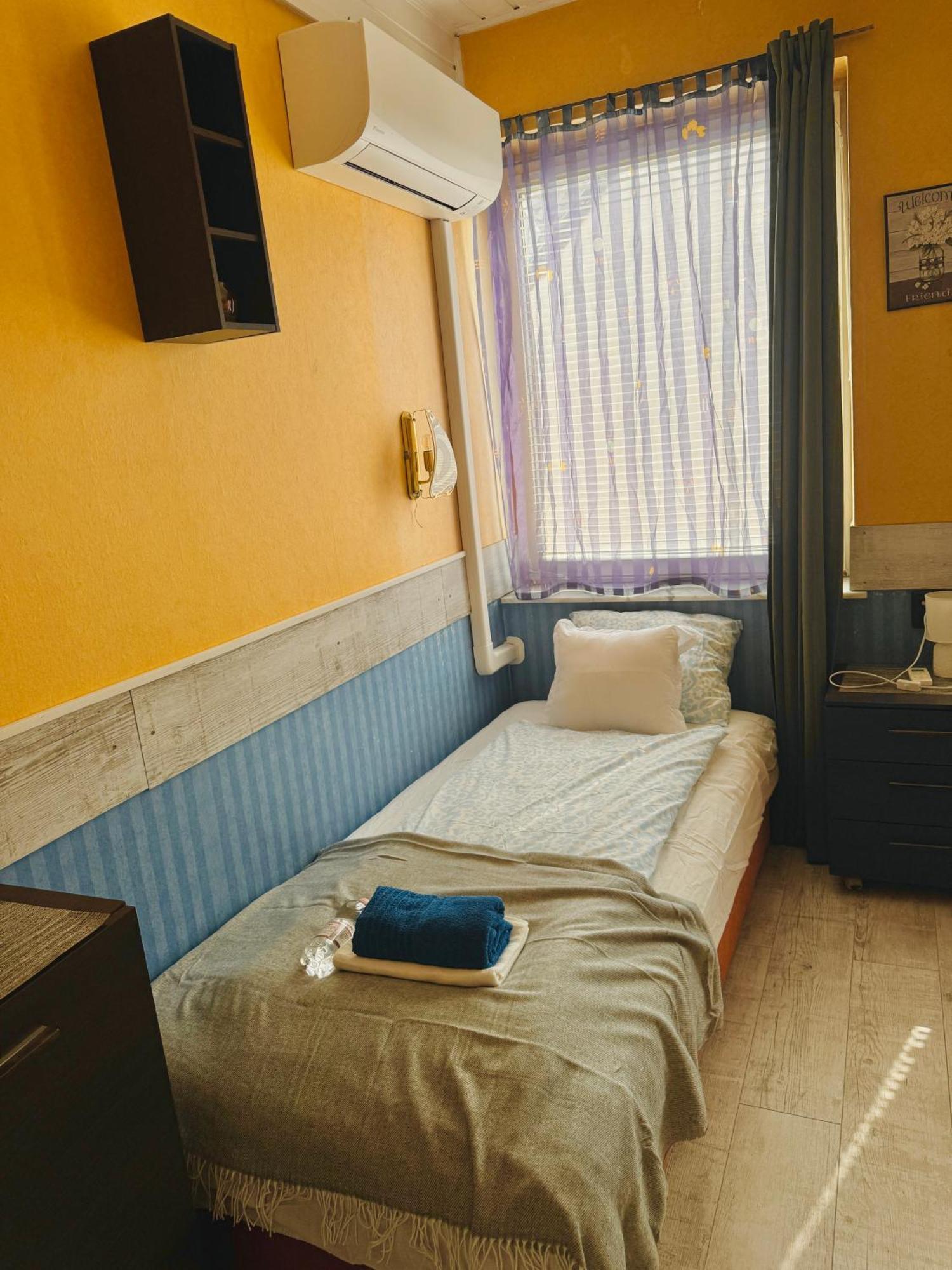 Sailor'S Apartman Siófok Exteriör bild